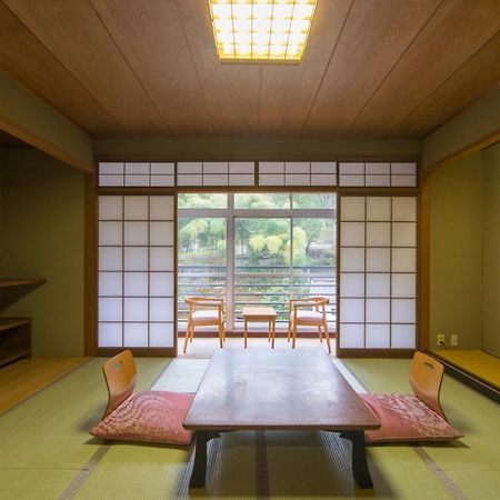 Yamada Onsen Genenro Hotell Toyama Eksteriør bilde