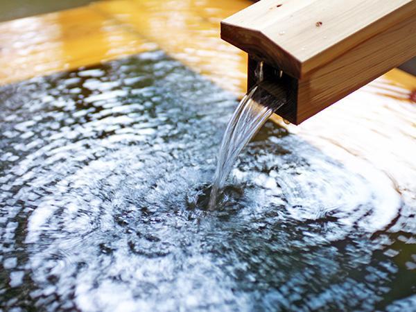 Yamada Onsen Genenro Hotell Toyama Eksteriør bilde