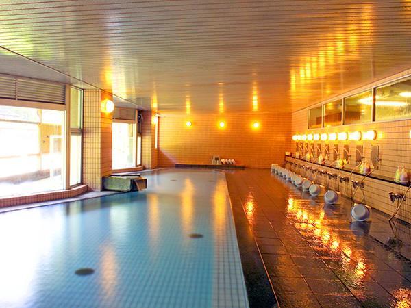 Yamada Onsen Genenro Hotell Toyama Eksteriør bilde
