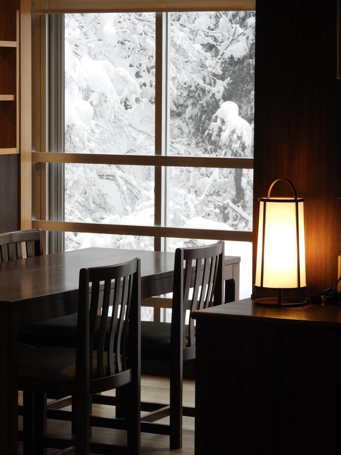 Yamada Onsen Genenro Hotell Toyama Eksteriør bilde